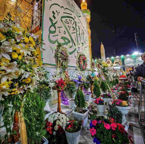 حسین طاهری اینو پیرغلاما میدونن که همه‌ی کارا دست حبیبه