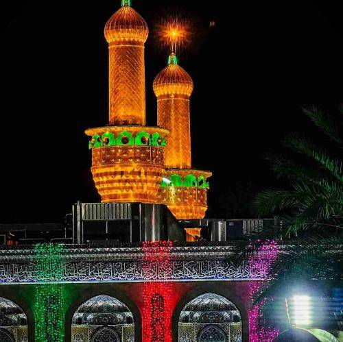 رضا نریمانی آتیش بزن منو فریاد میگه حسین خاکستر تنم تو باد میگه حسین