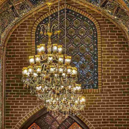 محمود کریمی لالایی رباب این شد بخواب مادر دورت بگرده