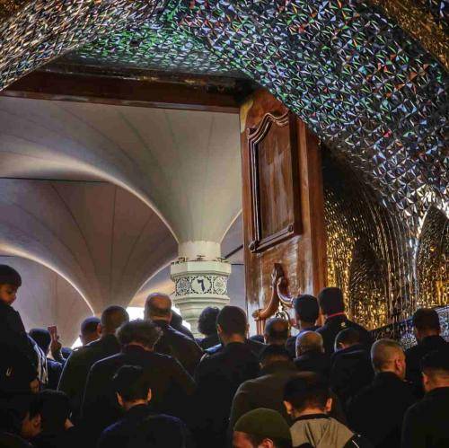 امیر عباسی اینکه می‌بینی بارون نیست اشک چشمام میباره