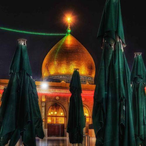 پیام کیانی غروب جمعه بعد عاشورا دلگیر شد