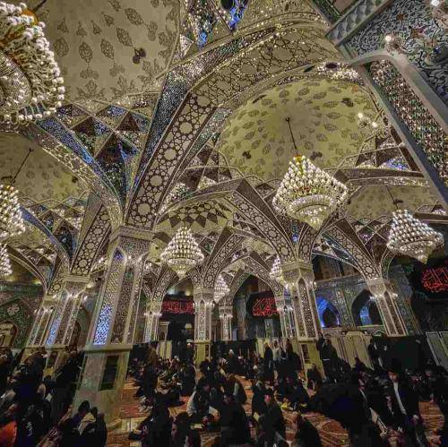 محمود کریمی سر ظهره پاشو اذون بگو اذون غروب عمر عمه ها رو