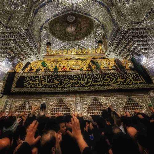 محمد حسین حدادیان بیا ببین پسرعمو چی اومده به روزمون