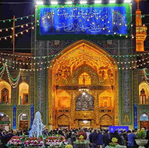 محمد حسین حدادیان دوباره سینه ای شکست ناله من اثر نکرد