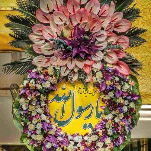 محمد حسین پویانفر دنیا چقدر منو عوضم کرد یا اباصالح