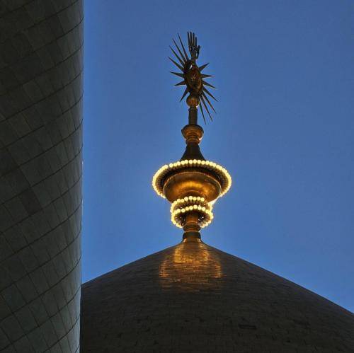 محمود کریمی میدونستم خیلی دوستم داره