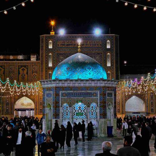 جواد مقدم زودتر خودت برسون به تشنه های نیمه جون