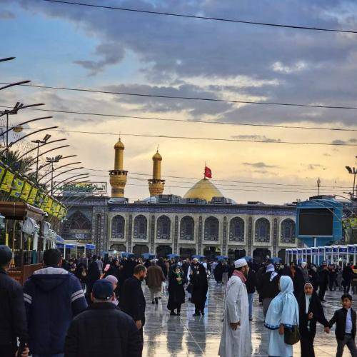 محمدرضا نوشه ور تو بگو عشق من میگم رقیه میره قلبم با یه ذکر سه ساله