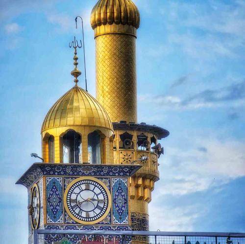 حسین طاهری هزار دفعه مردم برات هزار دفعه زنده شدم