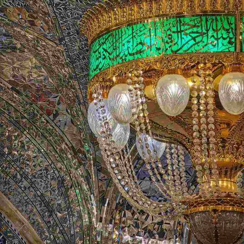 حسین ستوده از خرابه دیگه بیزارم در و دیوارشم زشته