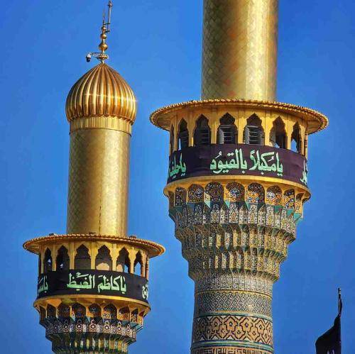 محمود کریمی اباالفضل با وفا علمدار لشکرم مه هاشمی نسب امیر دلاورم