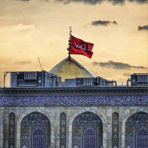 حسین ستوده من دیگه اون رقیه ای که واسه تو ناز بکنه نمیشم