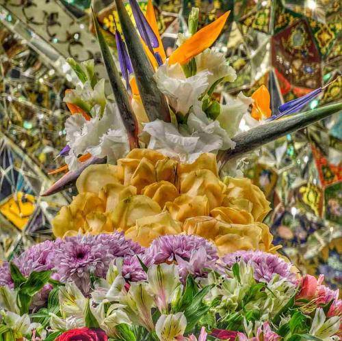 محمود کریمی به وعده‌ی دیشبت دل‌خوشم ای عمو به نامه‌ی مجتبی نظر کن و نه نگو