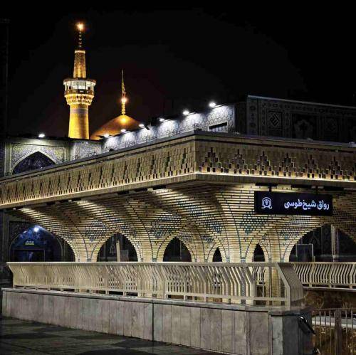 حسین طاهری برای کشتنش وضو می‌گیرید برای ذبحش بسم‌الله می‌گید