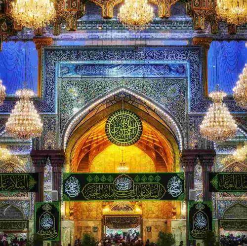 محمود کریمی بس که میزنم روی سینه و سر خستم