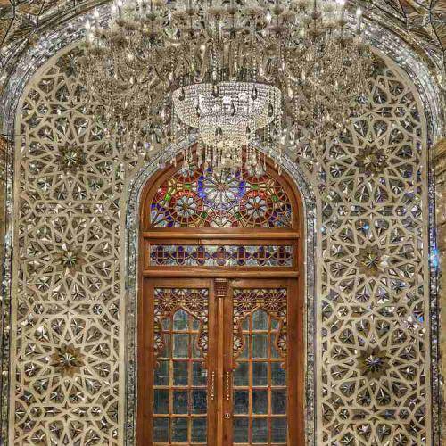 امیر حسینی دیگه ندارم من به زندگی میلی عمه نگاهم کن عوض شدم خیلی