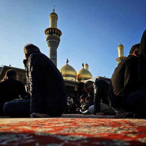 حسین طاهری مادرش برسه کاش صدای برادر به خواهرش برسه