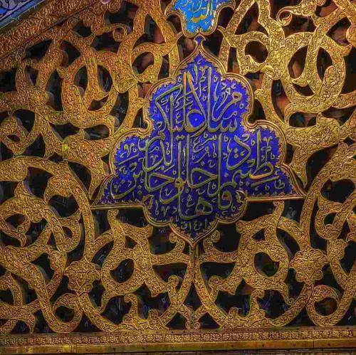 میثم مطیعی بشتاب که جنگِ سرنوشت است این جنگ