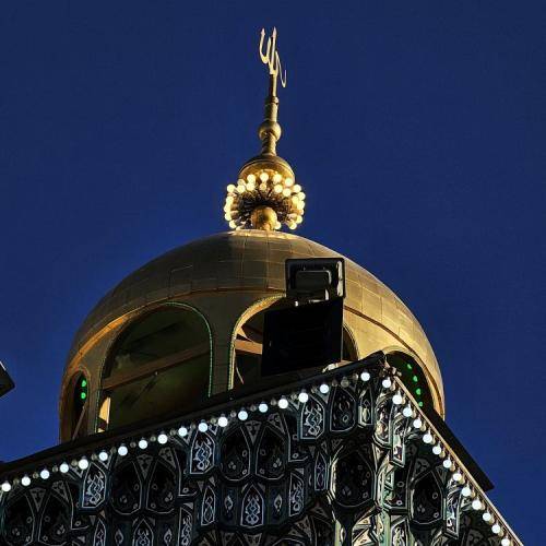 محمد حسین پویانفر من و کابوس و شب و صحرا