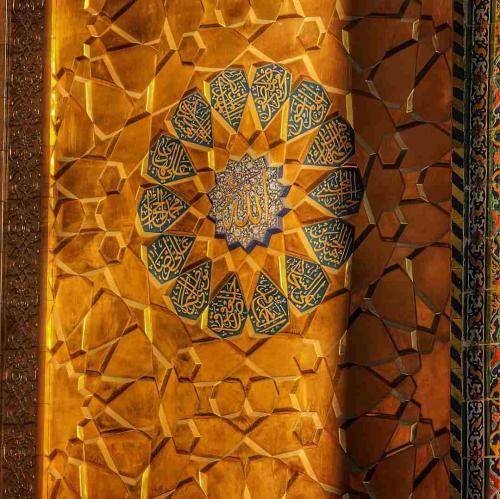 محمد حسین حدادیان شب هشتم محرمه به نام علی اکبر علی یا علی اکبر