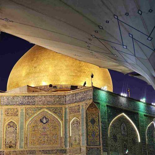 احمد واعظی سفید شده موهات تو هم شبیه دخترت