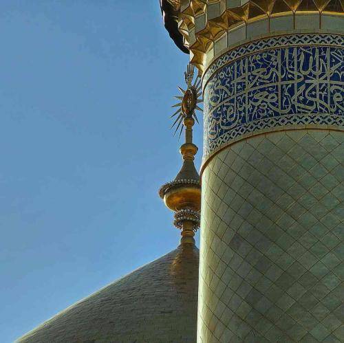 محمود کریمی تو برگ اول پاییزی که از اهل حرم می‌ریزی