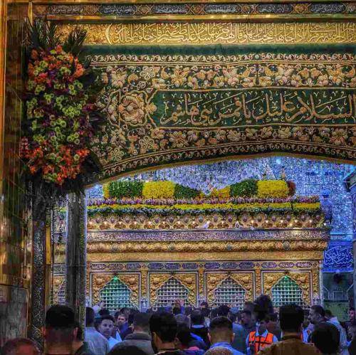 محمود کریمی بدجور دلم اسیر مرداب شده