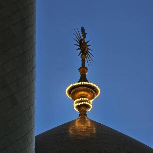 محمد حسین پویانفر حالم خرابه خرابه برا من عذابه عذابه که دستام میون طنابه