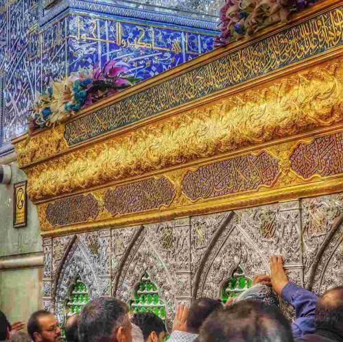 مجتبی رمضانی شهید یعنی پای دین خدا مردونه ایستادن