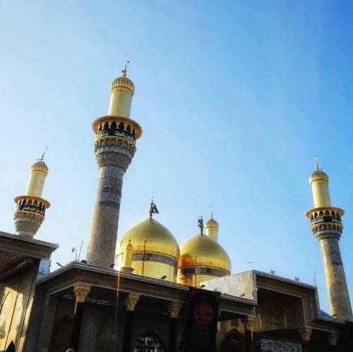 محمد حسین پویانفر دل ابوفاضل دریا حسین ساحل ابوفاضل