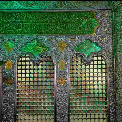 محمود کریمی ایران ای سرای امید بر بامت سپیده دمید