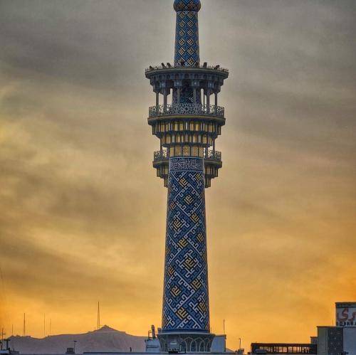 محسن عرب خالقی راحته خیالم بابت قیامت