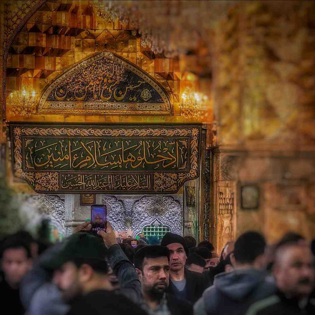 دانلود مداحی بازم اومد ماه محرم دوباره بزم روضه میشه برپا از رضا نریمانی