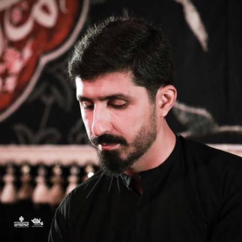 پیام کیانی شدم آواره توی کوچه‌ ها
