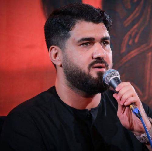 حسن عطایی چشمه‌ی حیاته