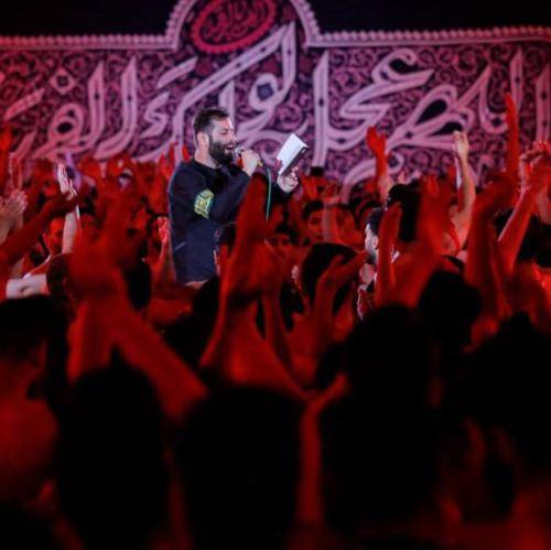 امیر برومند قله غیرت