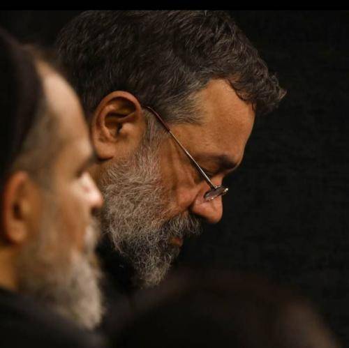 محمود کریمی عاشق کشون