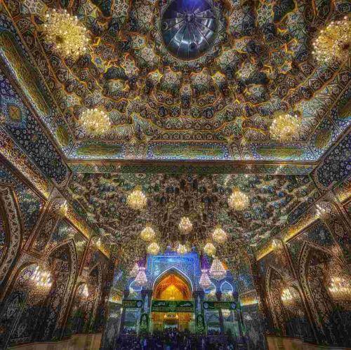 حسین طاهری انگاری که مجبوره بسازه با ندیدنت
