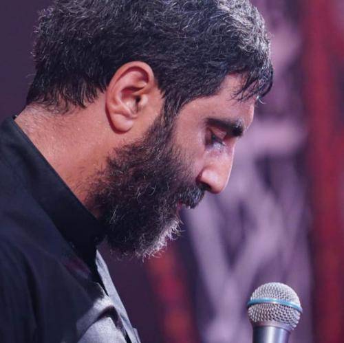 رضا نریمانی تو کریمی نمک زندگی نیستی همه زندگیمی