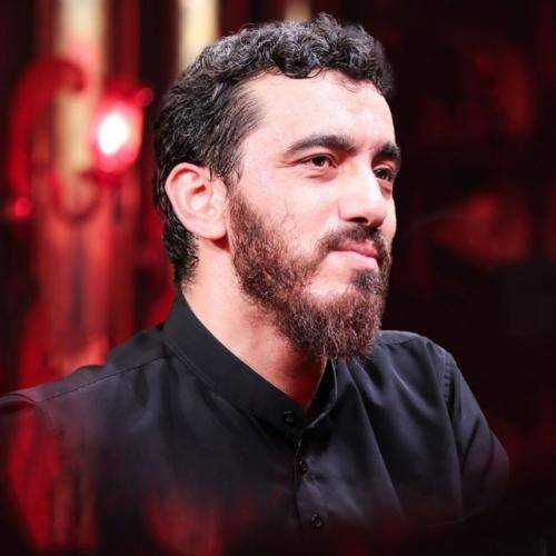 مهدی رسولی من و کربلا