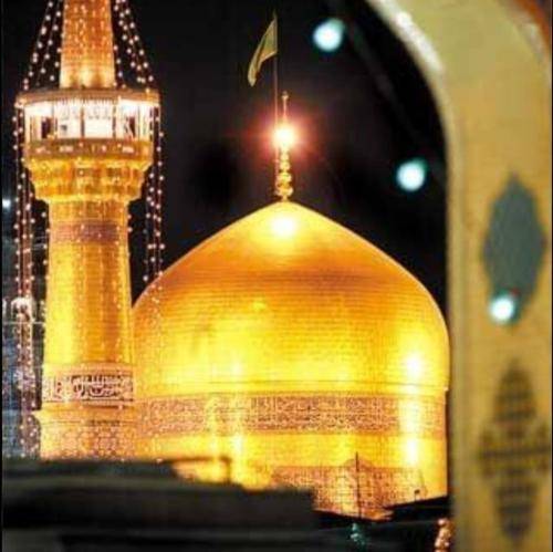 حسین ستوده ای خورشید روزای سرد دوری از تو هلاکم کرد