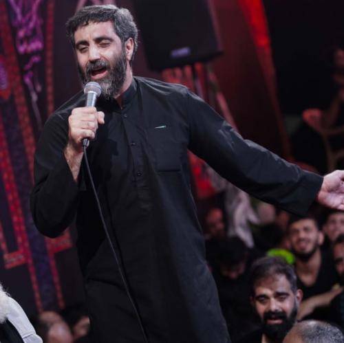 عبدالرضا هلالی خیلی دوست دارم اونم علنی