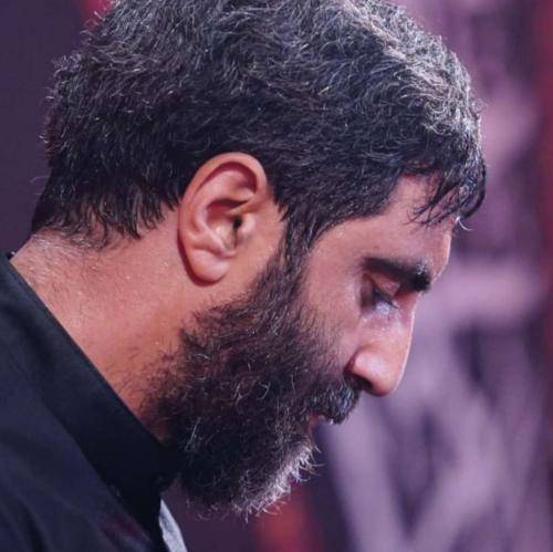 رضا نریمانی دیگه دل موندن نداری