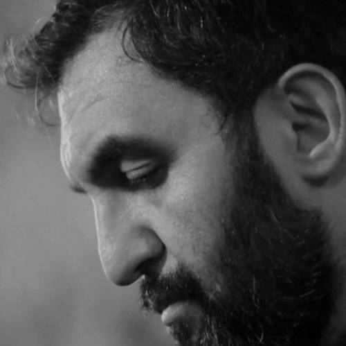حمید علیمی جمع کن فرش حجره رو بذار غریبونه جون بدم این لحظه های آخری