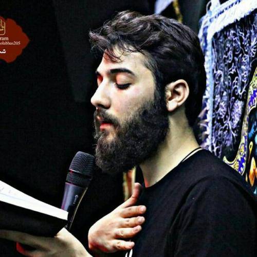 امین قدیم یکی اینجا دلش تنگه اونجا رو نمیدونم