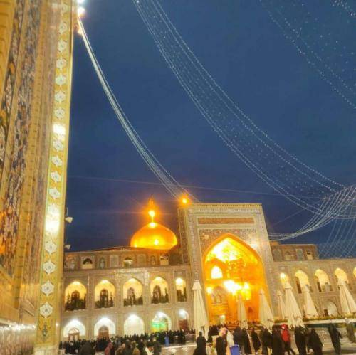 محسن عرب خالقی ای سرازیری باب القبله