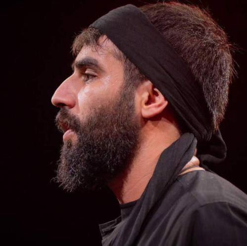 حسین طاهری حرف مشترک ما حسین حسین