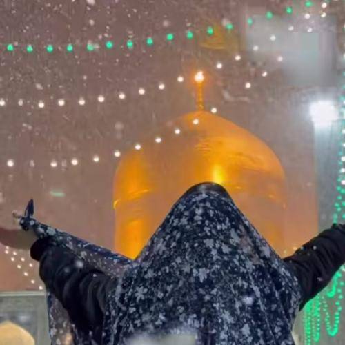 عبدالرضا هلالی سنگ و خیزرون و نیزه ها همه بوسیدنت به جز من