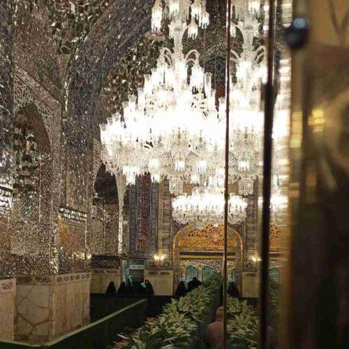 میرزا محمدی زود بود از بهر تو داغ پدر یابن الحسن