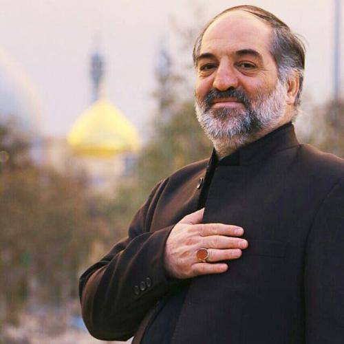 نریمان پناهی دلشوره عجیب دارم تو سینه